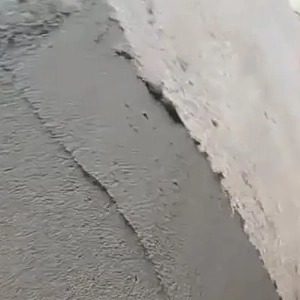 新都水工建筑物I级C55聚合物改性水泥砂浆 渠道防渗泵站加固迎水面抗冲刷砂浆