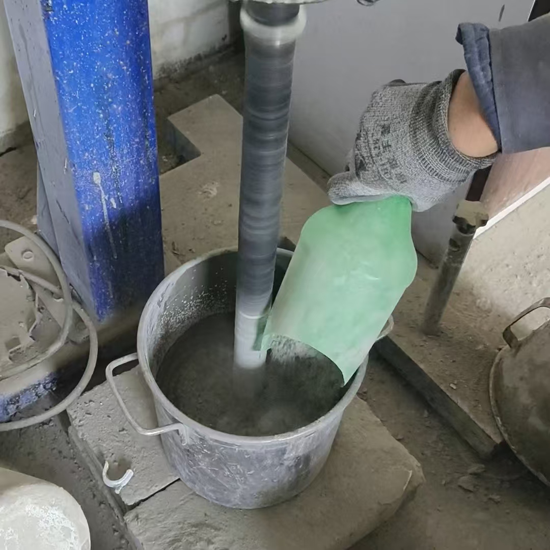 新都桥梁公路张拉用H60压浆料与普通压浆料有什么区别？