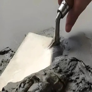 新都混凝土裂缝孔洞剥落冻融修复用高强度丙乳防腐蚀砂浆